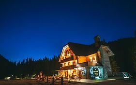 Guesthouse Lajnar