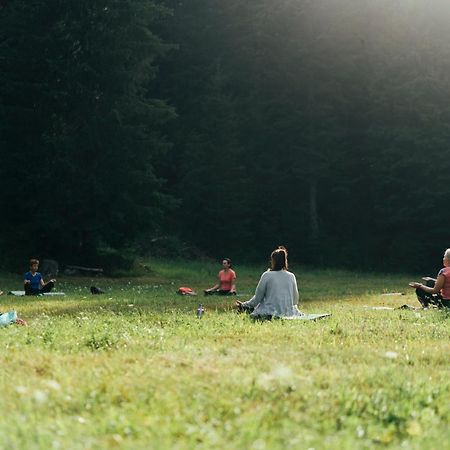 Guesthouse Lajnar Zgornja Sorica Zewnętrze zdjęcie