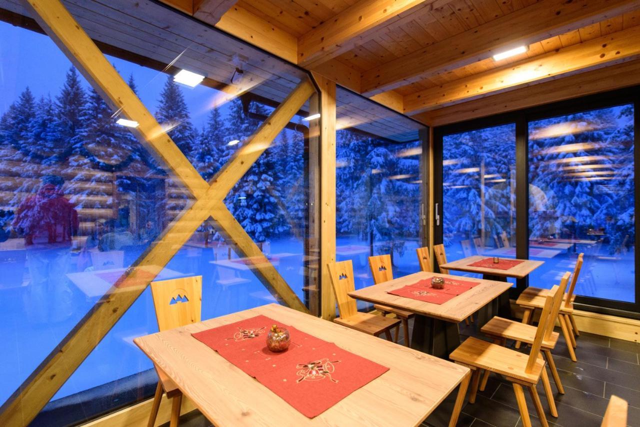 Guesthouse Lajnar Zgornja Sorica Zewnętrze zdjęcie