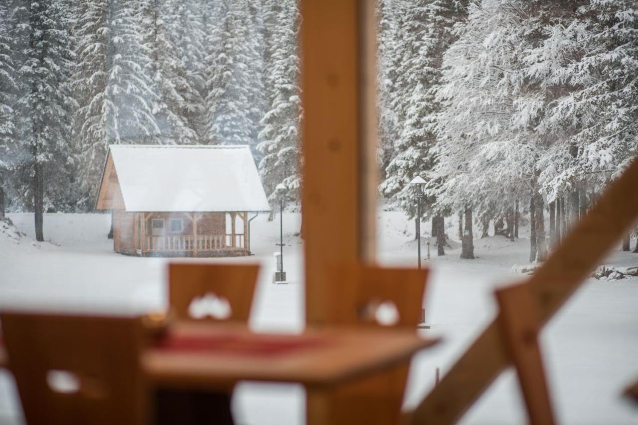 Guesthouse Lajnar Zgornja Sorica Zewnętrze zdjęcie