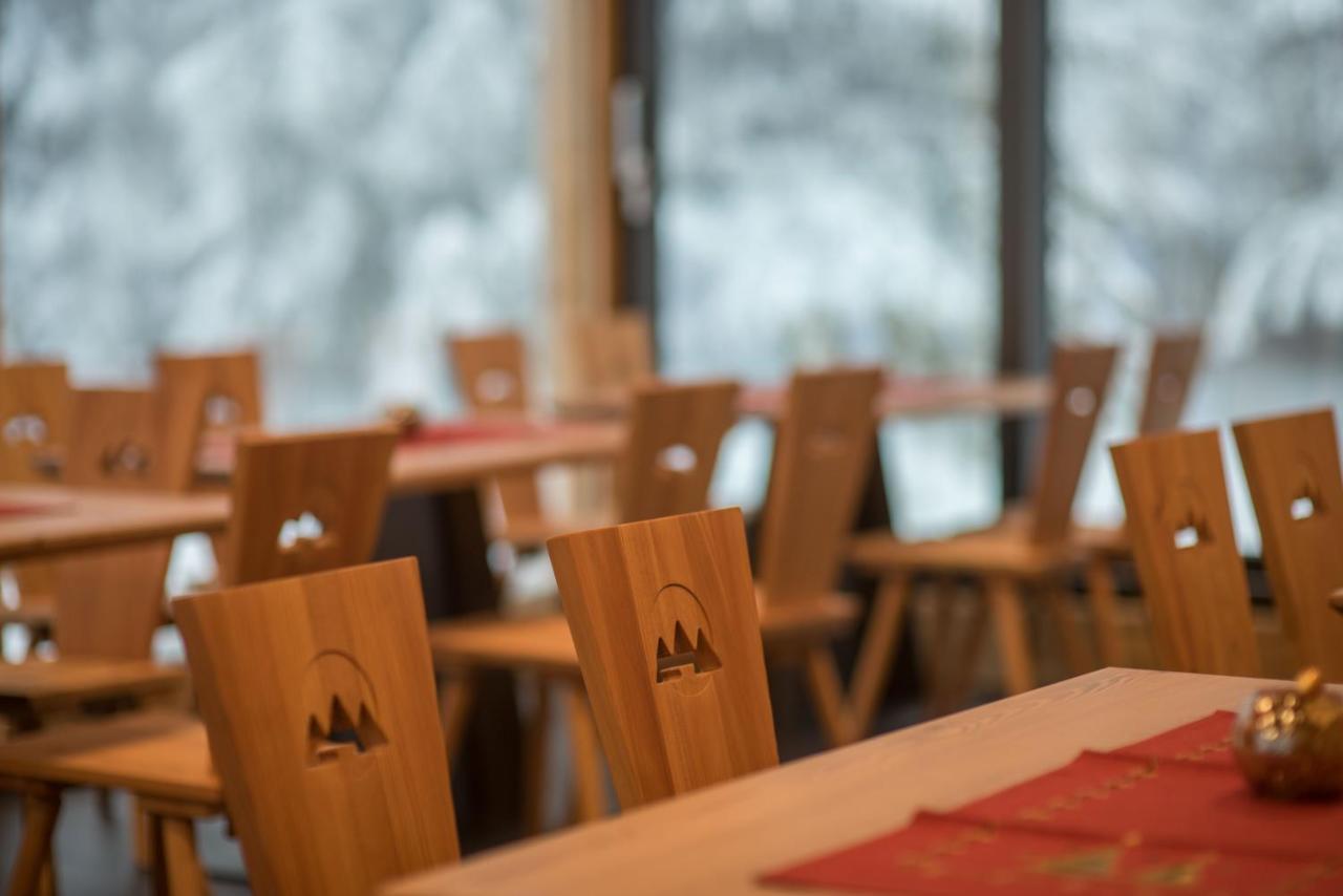 Guesthouse Lajnar Zgornja Sorica Zewnętrze zdjęcie